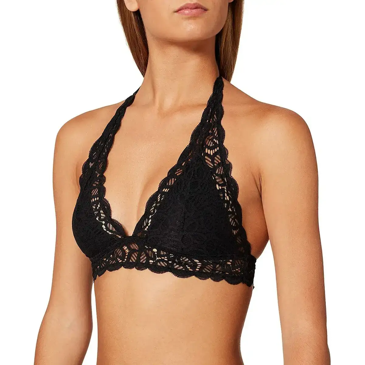 Soutien gorge iris lilly 42 dentelle reconditionne a _3955. DIAYTAR COTE D'IVOIRE - L'Art de Choisir, l'Art de Vivre. Explorez notre univers de produits soigneusement sélectionnés pour vous offrir une expérience shopping riche et gratifiante.