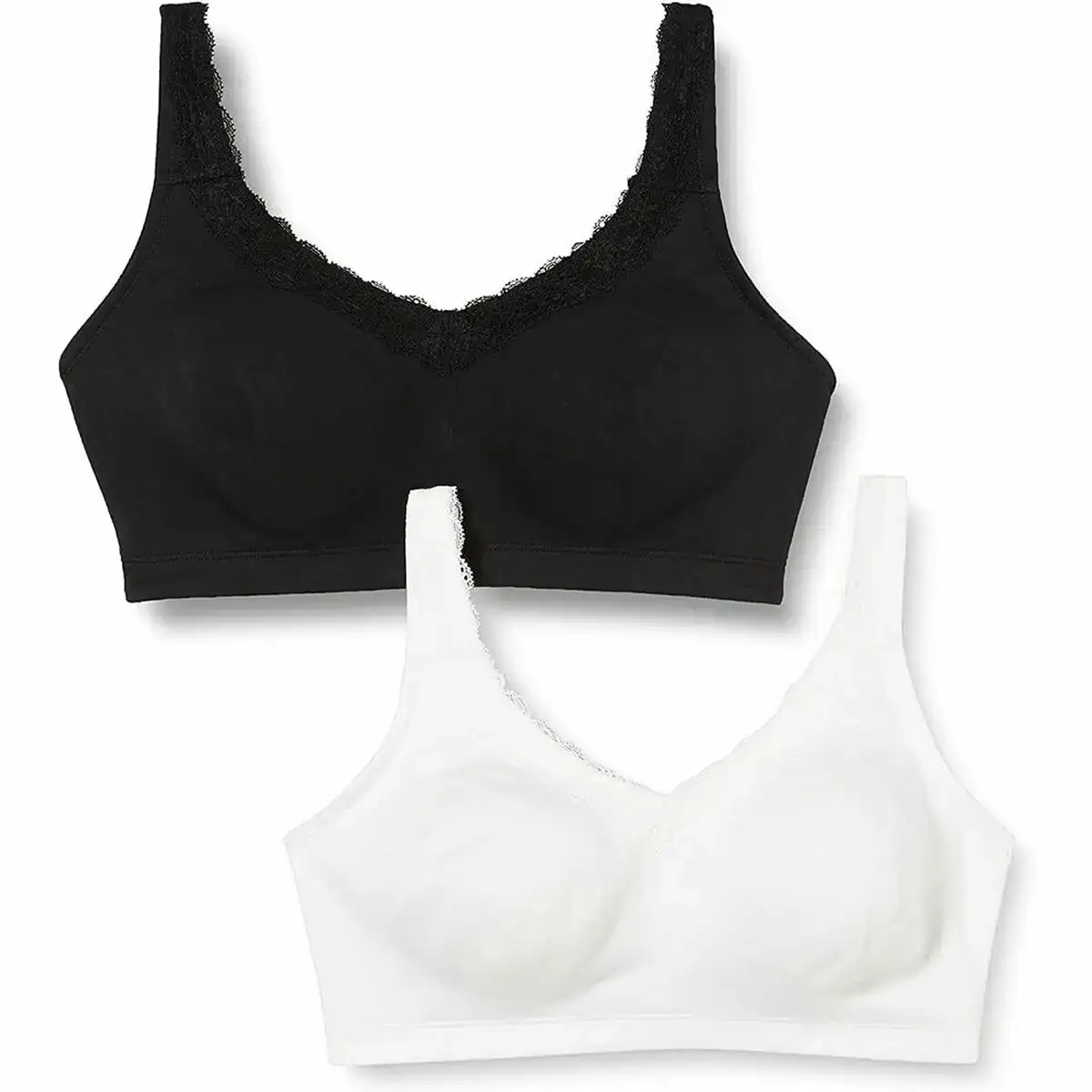 Soutien gorge iris lilly 95g reconditionne a _2802. DIAYTAR COTE D'IVOIRE - Votre Destination Shopping Incontournable. Parcourez nos rayons virtuels et trouvez des articles qui répondent à tous vos besoins, du quotidien à l'exceptionnel.