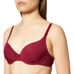 Soutien gorge iris lilly bordeaux 90a reconditionne a _2490. Bienvenue chez DIAYTAR COTE D'IVOIRE - Où Chaque Article Est une Découverte. Naviguez à travers nos offres et laissez-vous surprendre par des trésors cachés qui enrichiront votre vie.