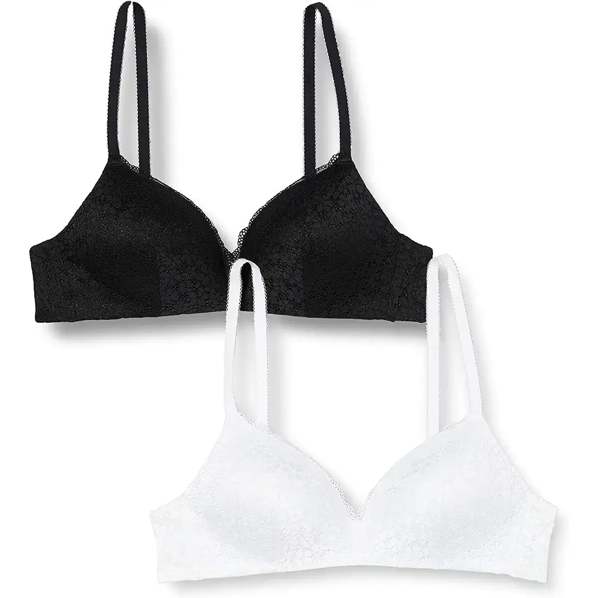 Soutien gorge iris lilly hopaa00060b d 75 reconditionne a _6558. DIAYTAR COTE D'IVOIRE - Là où Chaque Clic Compte. Parcourez notre boutique en ligne et laissez-vous guider vers des trouvailles uniques qui enrichiront votre quotidien.