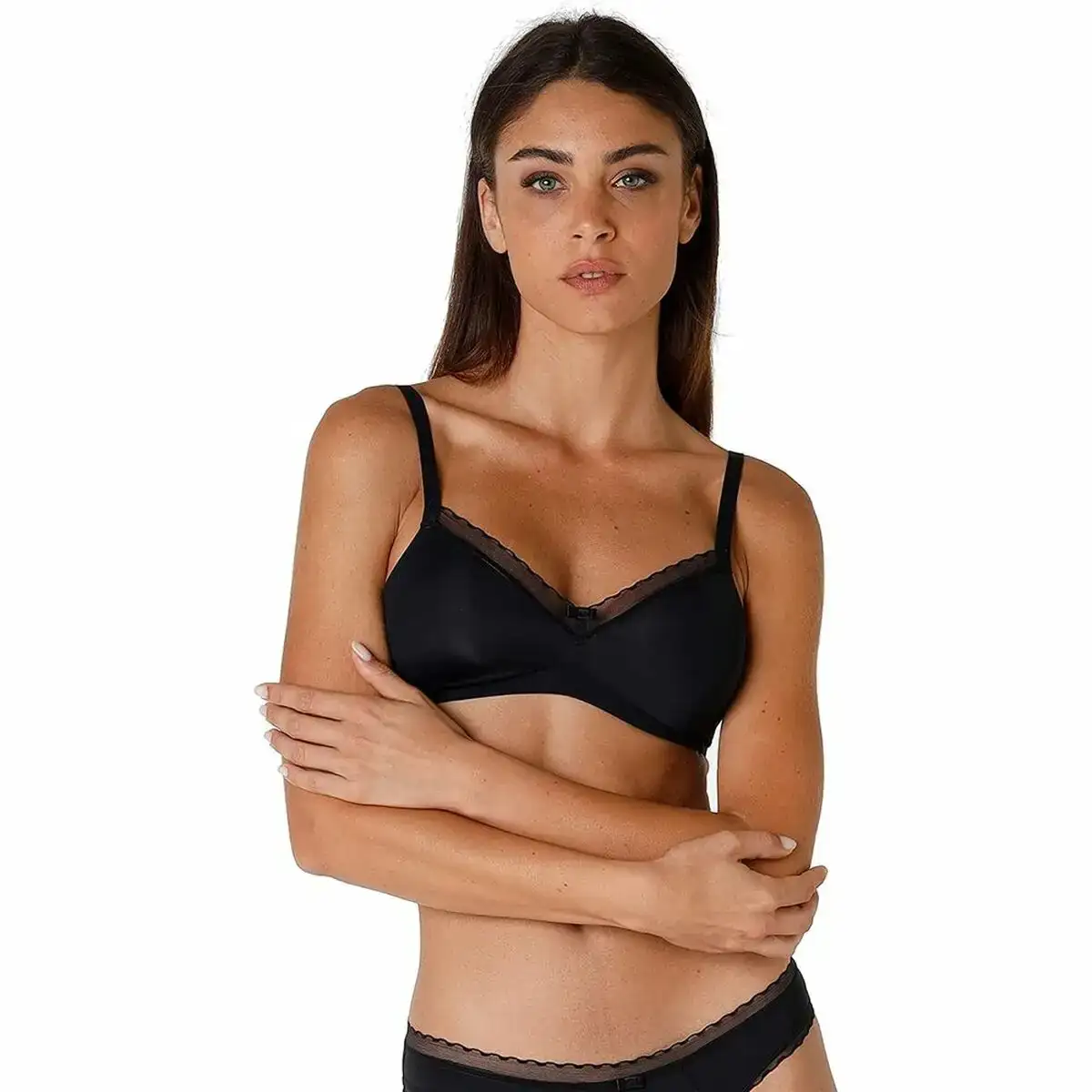 Soutien gorge lovable 9l027o 90b reconditionne a _6337. Bienvenue chez DIAYTAR COTE D'IVOIRE - Où Chaque Achat Fait une Différence. Découvrez notre gamme de produits qui reflètent l'engagement envers la qualité et le respect de l'environnement.