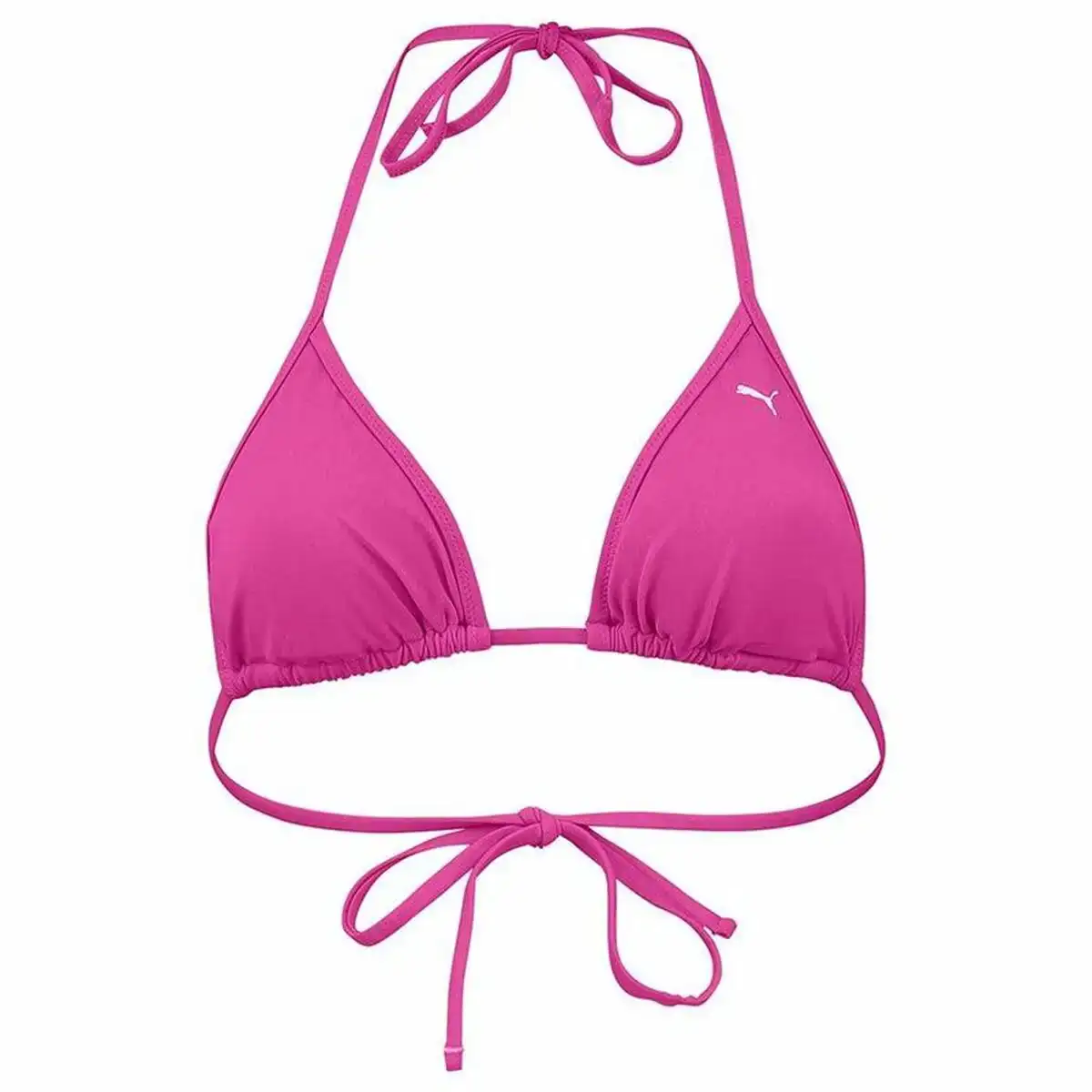 Soutien gorge puma swim triangle top rose_9428. DIAYTAR COTE D'IVOIRE - Où la Qualité est Notre Engagement. Explorez notre boutique en ligne pour découvrir des produits conçus pour vous apporter satisfaction et plaisir.