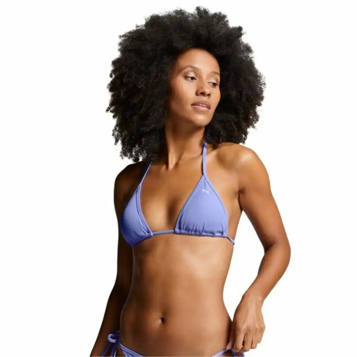 Soutien gorge puma swim triangle top violet_1018. DIAYTAR COTE D'IVOIRE - Où Chaque Produit a son Histoire. Découvrez notre gamme de produits, chacun portant en lui le récit de l'artisanat et de la passion, pour vous offrir une expérience de shopping authentique.