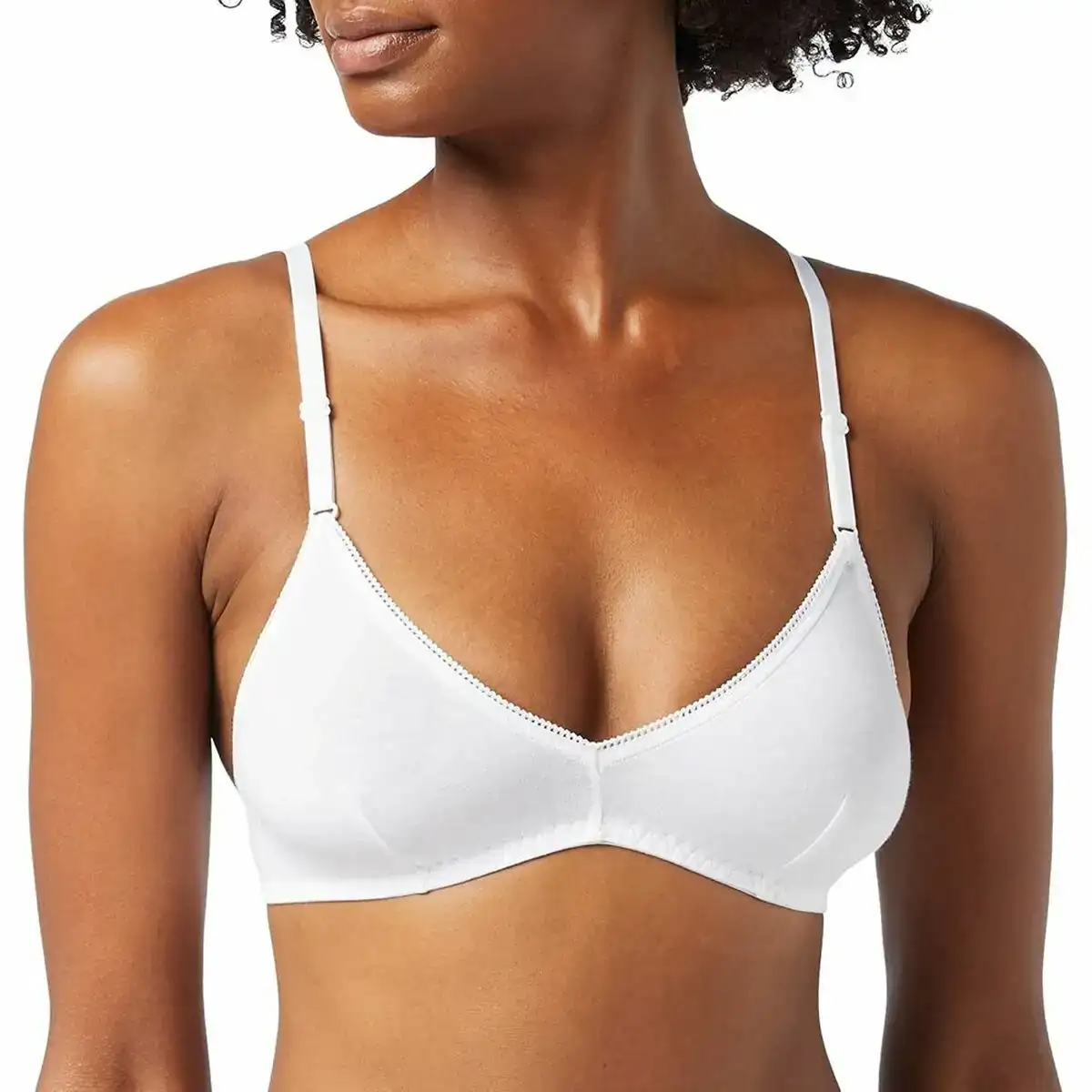 Soutien gorge sloggi 1qg59 b 75 reconditionne a _5299. Bienvenue chez DIAYTAR COTE D'IVOIRE - Où le Shopping Devient un Plaisir. Découvrez notre boutique en ligne et trouvez des trésors qui égaieront chaque jour de votre vie.