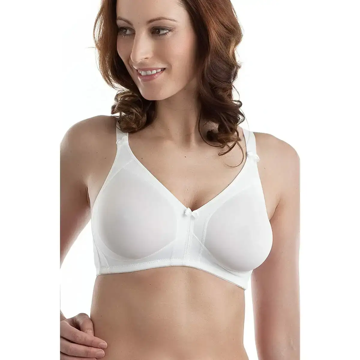 Soutien gorge susa 9763 blanc b 80 reconditionne a _5857. Plongez dans l'Expérience DIAYTAR COTE D'IVOIRE - Où Chaque Produit a une Histoire. Explorez notre boutique en ligne pour trouver des articles qui incarnent la passion et la créativité du Côte d'Ivoire.