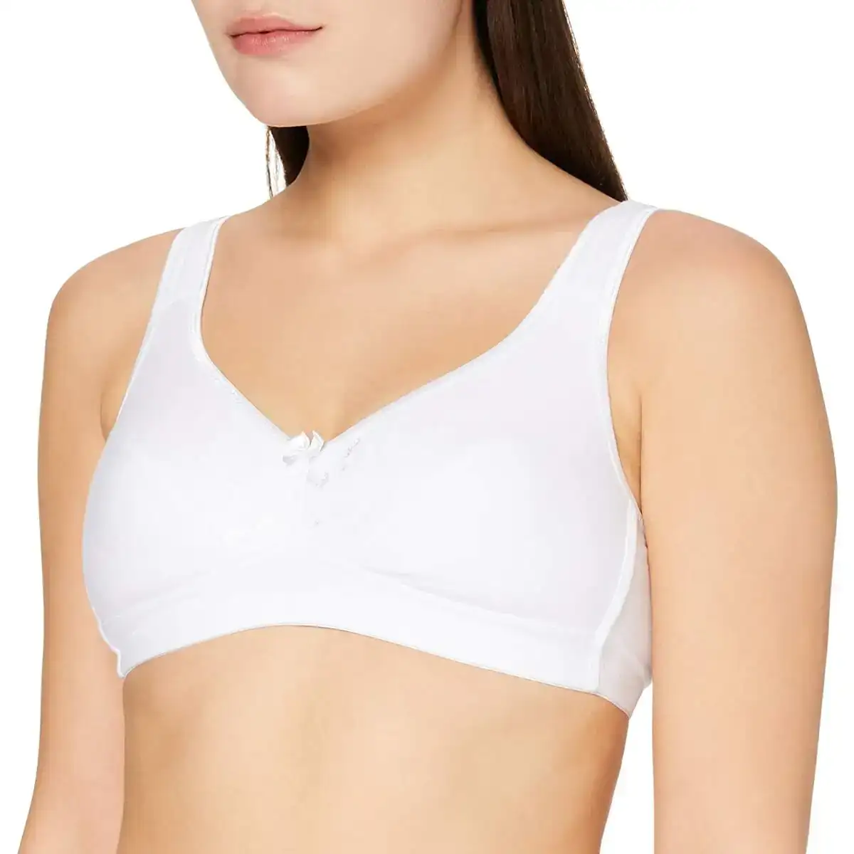 Soutien gorge susa blanc b 80 reconditionne a _2770. DIAYTAR COTE D'IVOIRE - Là où Chaque Achat a du Sens. Explorez notre gamme et choisissez des produits qui racontent une histoire, votre histoire.