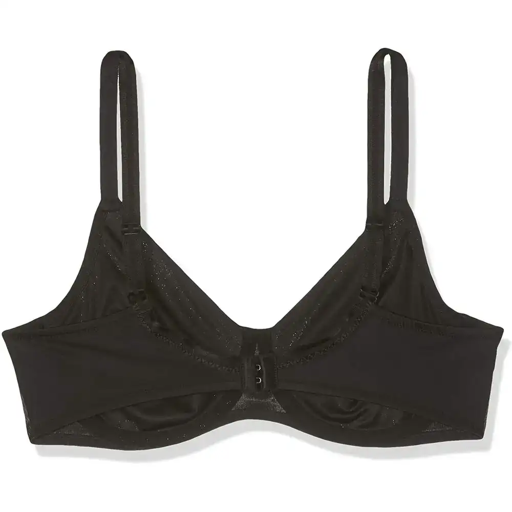 Soutien gorge triumph 10166836 reconditionne a _5186. DIAYTAR COTE D'IVOIRE - Votre Destination Shopping pour Tous. Parcourez notre boutique en ligne et découvrez une variété de produits pour satisfaire tous vos besoins et désirs.