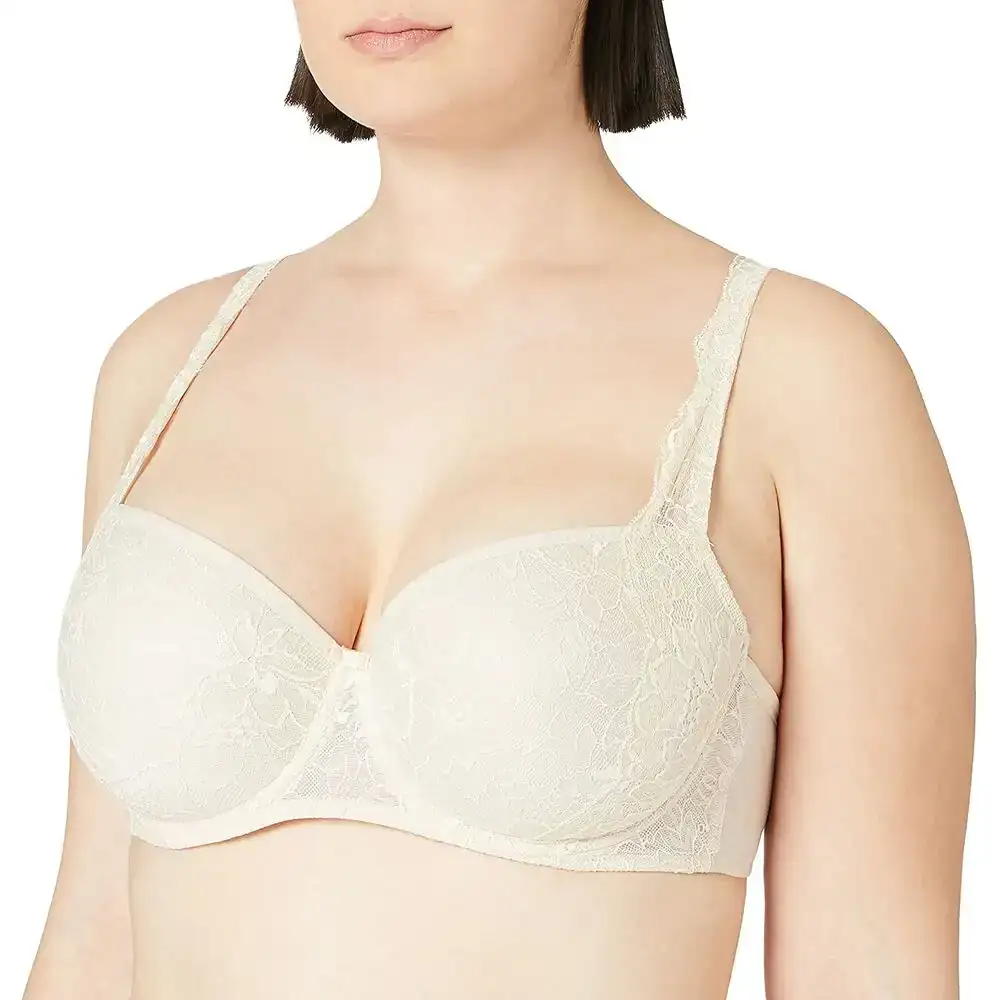 Soutien gorge triumph 10201686 reconditionne a _1491. Plongez dans le Monde de DIAYTAR COTE D'IVOIRE - Où Chaque Article Raconte une Histoire. Explorez notre vaste assortiment et choisissez des produits qui vous parlent et reflètent votre style unique.