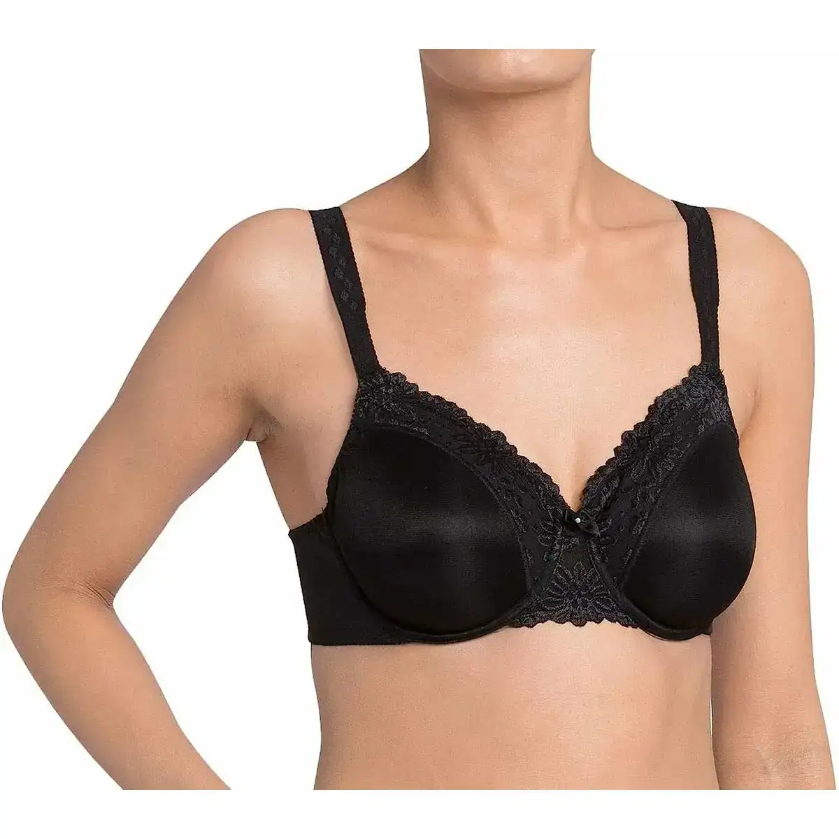 Soutien gorge triumph 95d noir reconditionne a _7803. Bienvenue chez DIAYTAR COTE D'IVOIRE - Votre Porte d'Accès à la Diversité. Découvrez notre boutique en ligne et choisissez parmi une pléthore d'articles qui célèbrent la richesse culturelle du Côte d'Ivoire et au-delà.