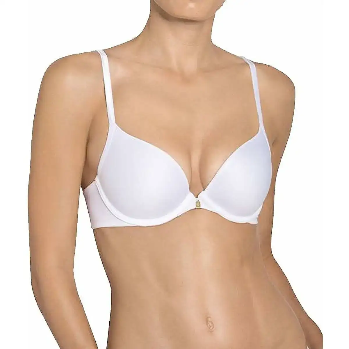 Soutien gorge triumph essentials 85a blanc reconditionne a _4542. DIAYTAR COTE D'IVOIRE - Où Chaque Sélection Vous Parle. Parcourez nos catégories et découvrez des produits qui reflètent vos passions et vos besoins, pour un shopping personnel et inspirant.