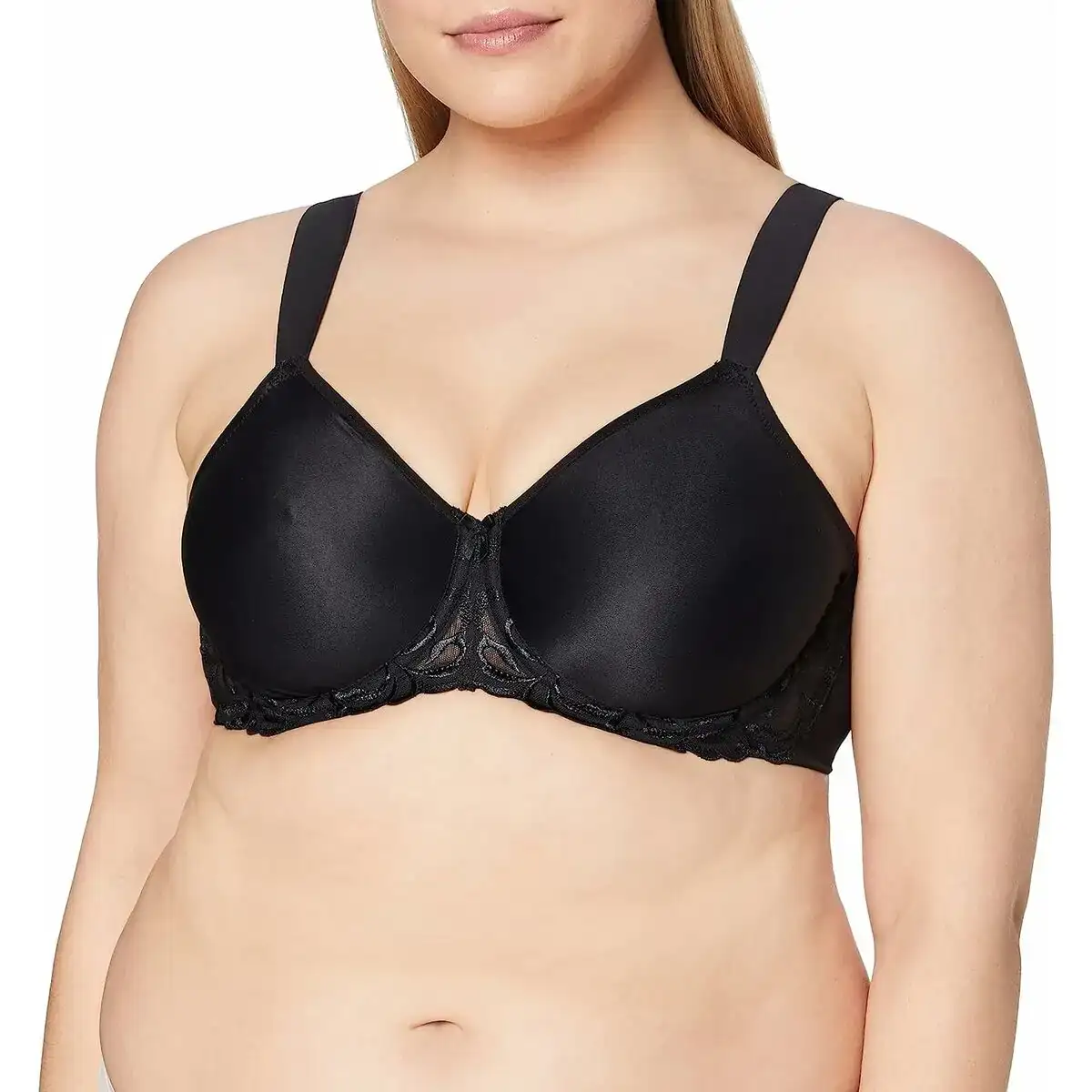 Soutien gorge triumph modern finesse w01 noir e 95 reconditionne a _8750. DIAYTAR COTE D'IVOIRE - Votre Destination pour un Shopping Réfléchi. Découvrez notre gamme variée et choisissez des produits qui correspondent à vos valeurs et à votre style de vie.