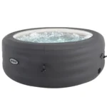 Spa gonflable intex 196 x 66 x 196 cm 795 l_1921. DIAYTAR COTE D'IVOIRE - Là où Chaque Produit Évoque une Émotion. Parcourez notre catalogue et choisissez des articles qui vous touchent et qui enrichissent votre expérience.