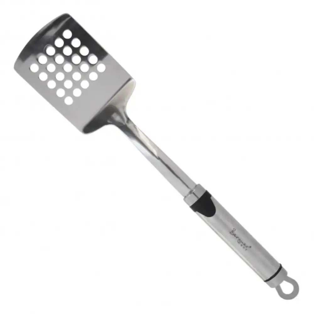 Spatule bergner acier inoxydable 36 x 7 2 cm _3231. Bienvenue sur DIAYTAR COTE D'IVOIRE - Où le Shopping est une Affaire Personnelle. Découvrez notre sélection et choisissez des produits qui reflètent votre unicité et votre individualité.