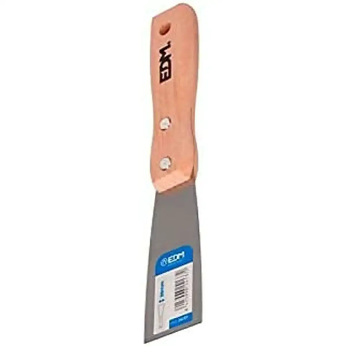Spatule edm 24137 38 mm_9276. DIAYTAR COTE D'IVOIRE - Un Monde de Possibilités à Portée de Clic. Parcourez notre site web pour découvrir des sélections infinies, de l'épicerie aux bijoux, et vivez une expérience d'achat sans pareil.