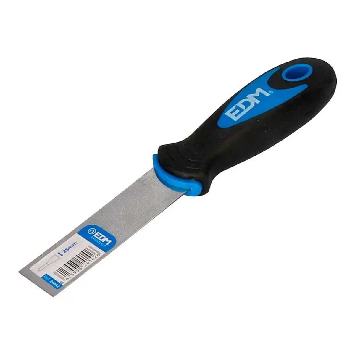 Spatule edm 24142 25 mm_5728. Entrez dans l'Univers de DIAYTAR COTE D'IVOIRE - Où Chaque Produit a son Éclat Unique. Explorez notre gamme variée et choisissez des articles qui illuminent votre quotidien.