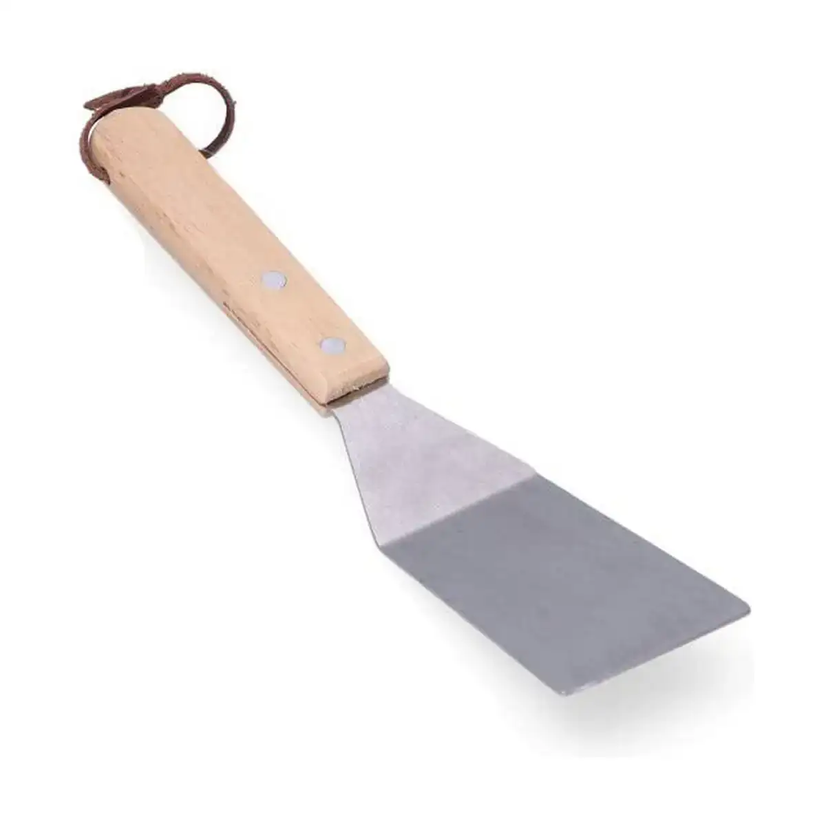 Spatule edm 5 5 x 25 cm _9071. DIAYTAR COTE D'IVOIRE - Où le Shopping Devient une Aventure Culturelle. Plongez dans notre univers de produits qui célèbrent l'héritage et l'artisanat du Côte d'Ivoire.