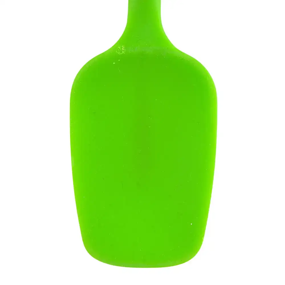 Spatule en silicone san ignacio expert sg73236 vert 27 7 x 6 1 cm silicone plastique_9802. DIAYTAR COTE D'IVOIRE - Votre Plateforme Shopping de Confiance. Naviguez à travers nos rayons et choisissez des produits fiables qui répondent à vos besoins quotidiens.