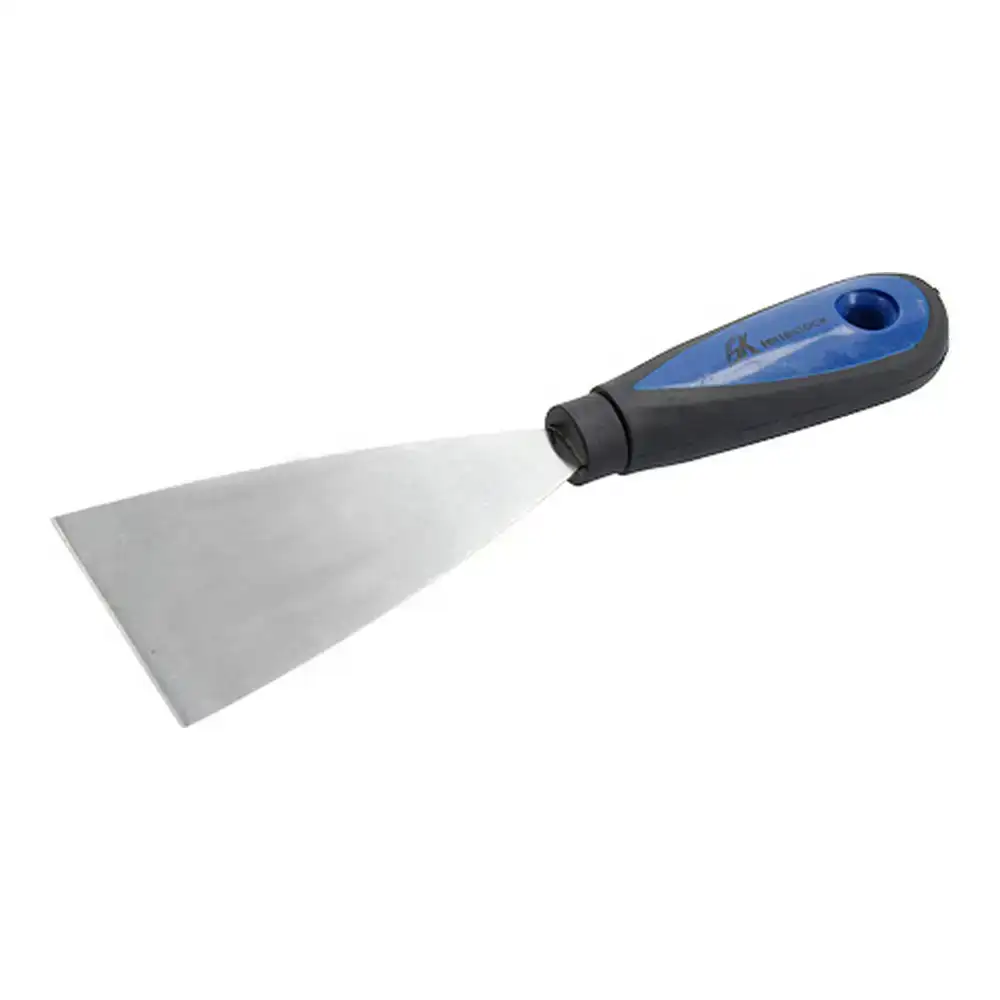 Spatule ferrestock 90 mm_8577. DIAYTAR COTE D'IVOIRE - Votre Source de Trouvailles uniques. Naviguez à travers notre catalogue et trouvez des articles qui vous distinguent et reflètent votre unicité.