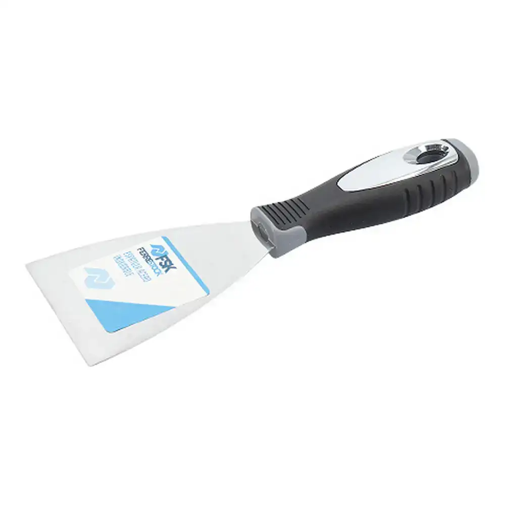Spatule ferrestock_6420. DIAYTAR COTE D'IVOIRE - L'Art du Shopping Distinctif. Naviguez à travers notre gamme soigneusement sélectionnée et choisissez des produits qui définissent votre mode de vie.