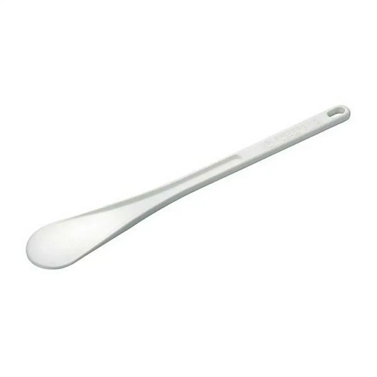 Spatule matfer blanc silicone_8340. DIAYTAR COTE D'IVOIRE - Où Choisir est un Plaisir Responsable. Parcourez notre catalogue et choisissez des produits qui incarnent notre engagement envers des pratiques durables et éthiques.