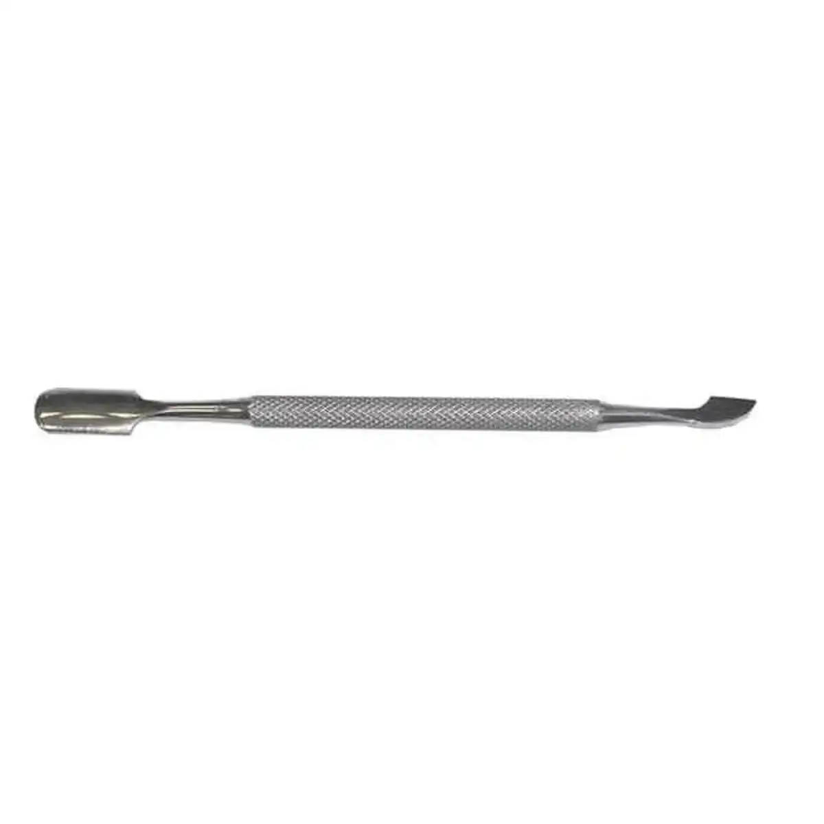 Spatule pour cuticules eurostil 4105_4783. DIAYTAR COTE D'IVOIRE - Là où Chaque Produit Est une Trouvaille. Parcourez notre catalogue diversifié et découvrez des articles qui enrichiront votre quotidien, du pratique à l'insolite.