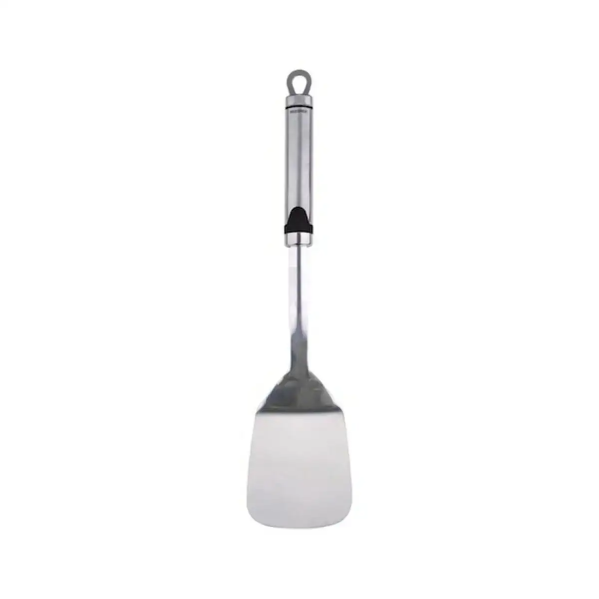 Spatule pour plaque bergner acier inoxydable argente silver 34 cm _3911. Bienvenue chez DIAYTAR COTE D'IVOIRE - Où Chaque Produit a son Histoire. Plongez dans notre sélection diversifiée et découvrez des articles qui racontent le riche patrimoine sénégalais.
