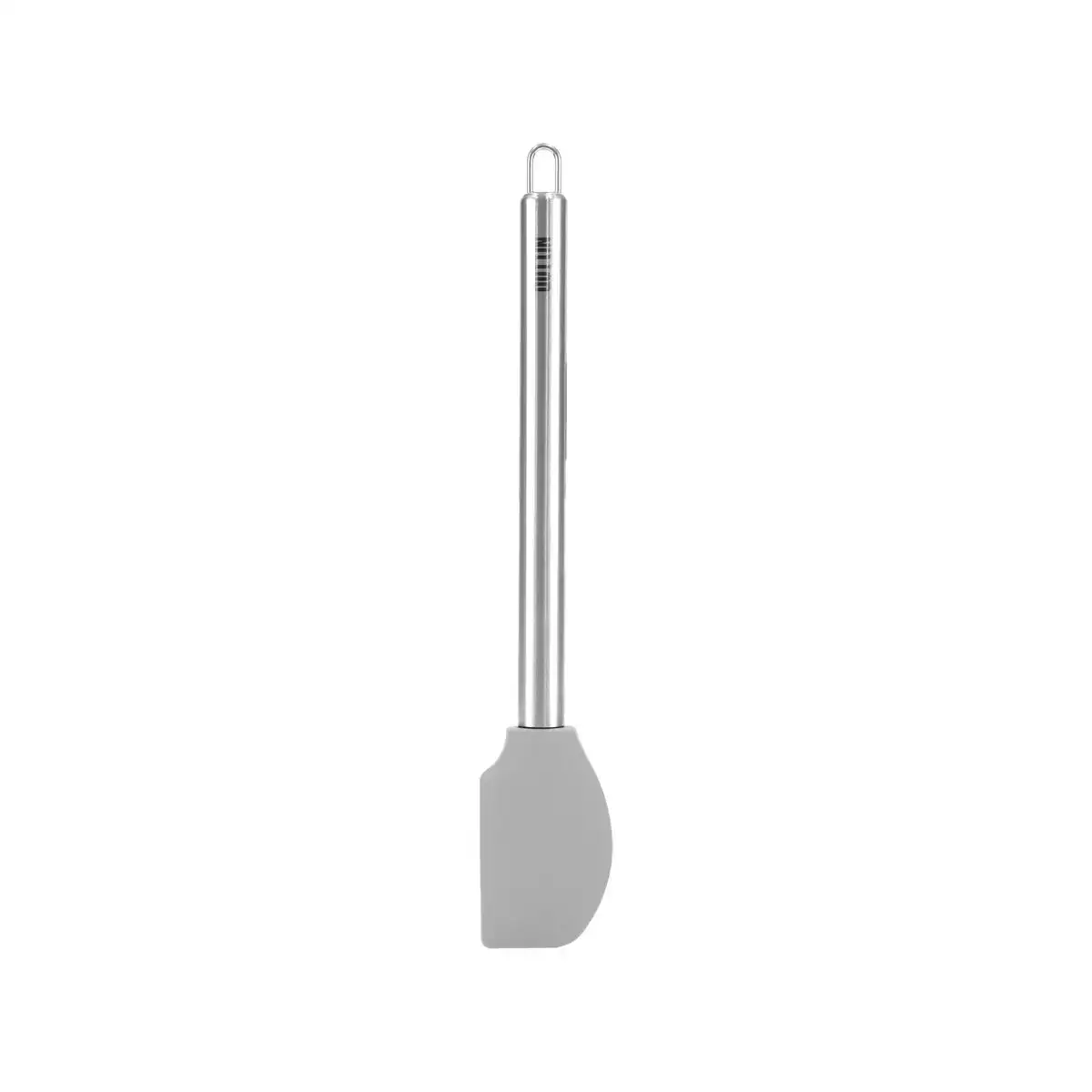 Spatule pour plaque quttin acier inoxydable silicone 32 7 x 5 3 cm _6820. DIAYTAR COTE D'IVOIRE - Où Chaque Produit a son Histoire à Raconter. Parcourez notre catalogue et découvrez des articles qui portent en eux la passion et l'histoire du Côte d'Ivoire.