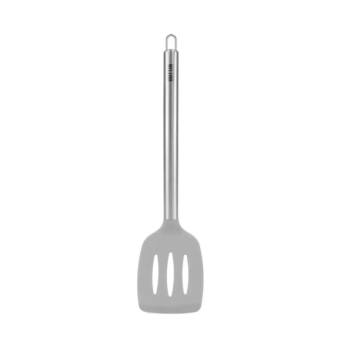 Spatule pour plaque quttin acier inoxydable silicone 35 x 8 cm _7830. DIAYTAR COTE D'IVOIRE - Votre Destinée Shopping Personnalisée. Plongez dans notre boutique en ligne et créez votre propre expérience de shopping en choisissant parmi nos produits variés.
