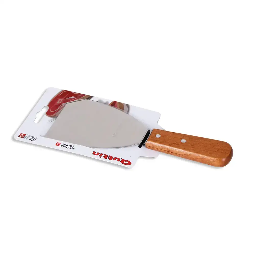 Spatule pour plaque quttin natura 21 5 cm _2828. DIAYTAR COTE D'IVOIRE - Où Choisir Devient une Expression de Soi. Découvrez notre boutique en ligne et trouvez des articles qui révèlent votre personnalité et votre style.