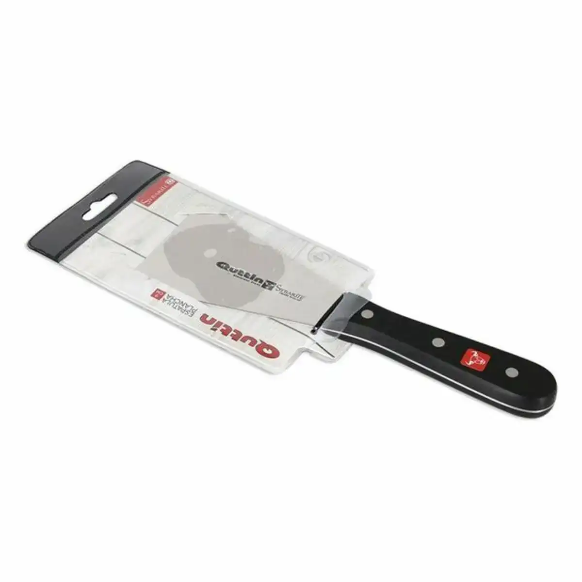 Spatule pour plaque sybarite quttin 9 cm _6477. DIAYTAR COTE D'IVOIRE - L'Écrin de Vos Désirs Shopping. Parcourez notre boutique en ligne et explorez des produits minutieusement choisis pour répondre à vos envies les plus exigeantes.