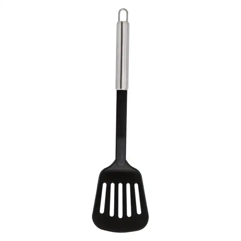 Spatule quid habitat noir acier plastique 36 x 7 x 6 cm_6771. Entrez dans DIAYTAR COTE D'IVOIRE - Où Chaque Détail Compte. Explorez notre boutique en ligne pour trouver des produits de haute qualité, soigneusement choisis pour répondre à vos besoins et vos désirs.