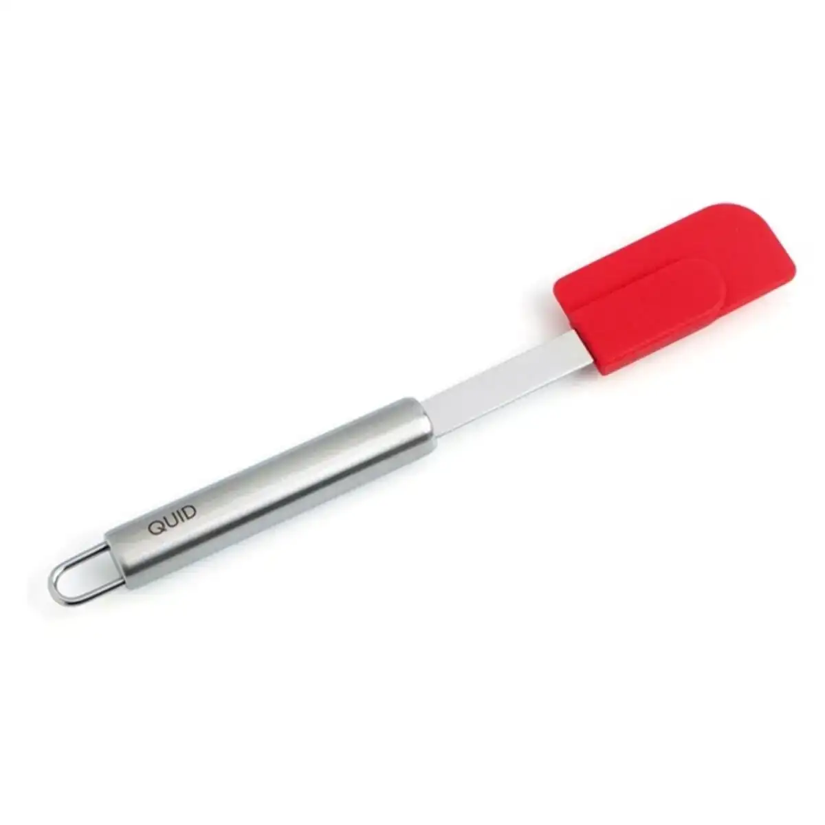 Spatule quid renova silic noir plastique 25 x 4 x 2cm _3103. DIAYTAR COTE D'IVOIRE - Votre Escapade Shopping Virtuelle. Explorez notre boutique en ligne et dénichez des trésors qui évoquent la culture et le savoir-faire sénégalais, un clic à la fois.