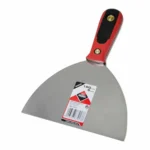 Spatule rubi 73913 150mm acier inoxydable_6189. DIAYTAR COTE D'IVOIRE - Là où l'Élégance Devient un Mode de Vie. Naviguez à travers notre gamme et choisissez des produits qui apportent une touche raffinée à votre quotidien.