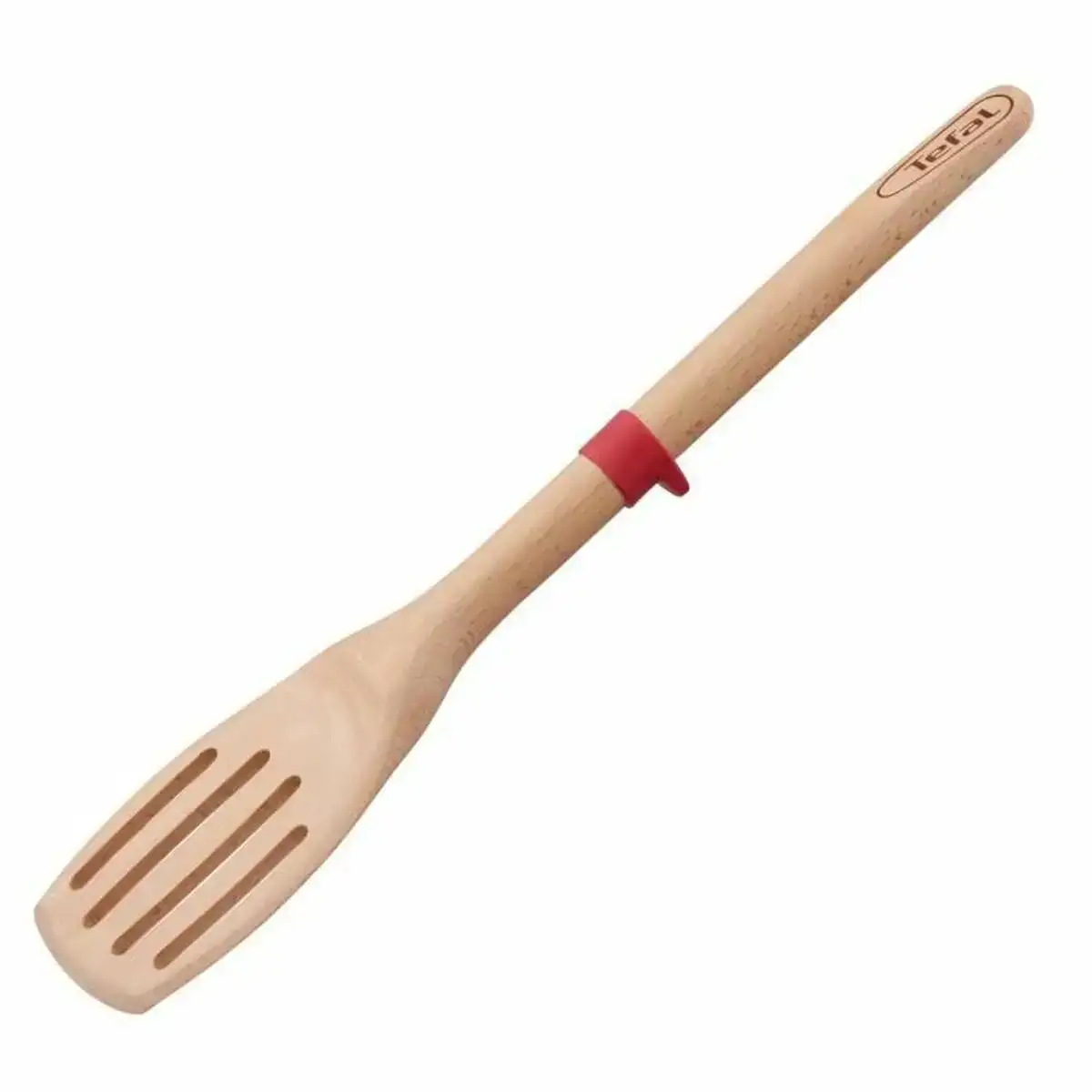 Spatule tefal bois de hetre 32 cm _9788. Entrez dans l'Univers de DIAYTAR COTE D'IVOIRE - Où l'Authenticité Renouvelle Votre Quotidien. Explorez notre gamme de produits et trouvez des articles qui reflètent votre essence.