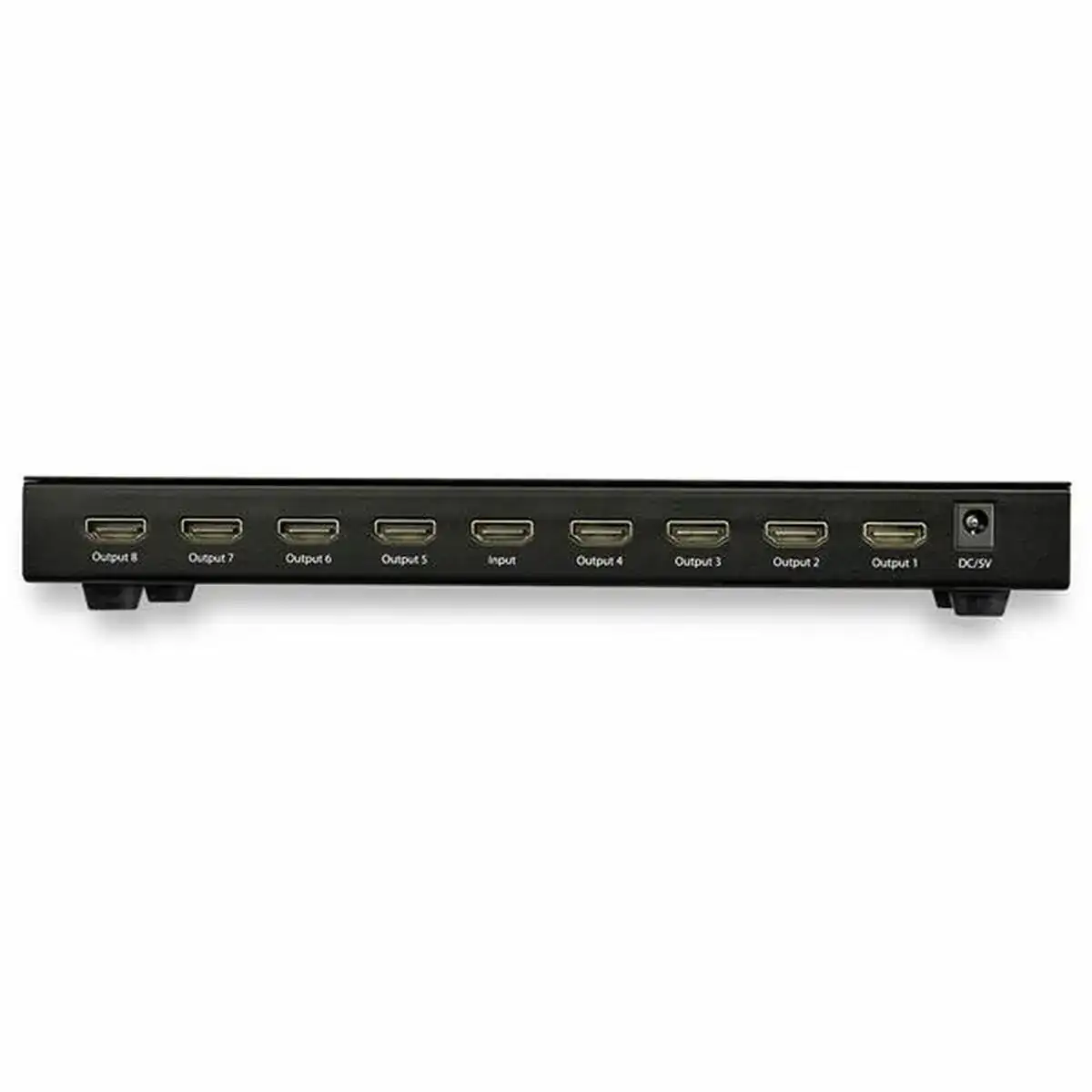 Splitter hdmi startech st128hd20 4k ultra hd_2341. Bienvenue sur DIAYTAR COTE D'IVOIRE - Votre Évasion Shopping Personnalisée. Parcourez notre collection unique et trouvez des articles qui reflètent votre style et votre individualité.