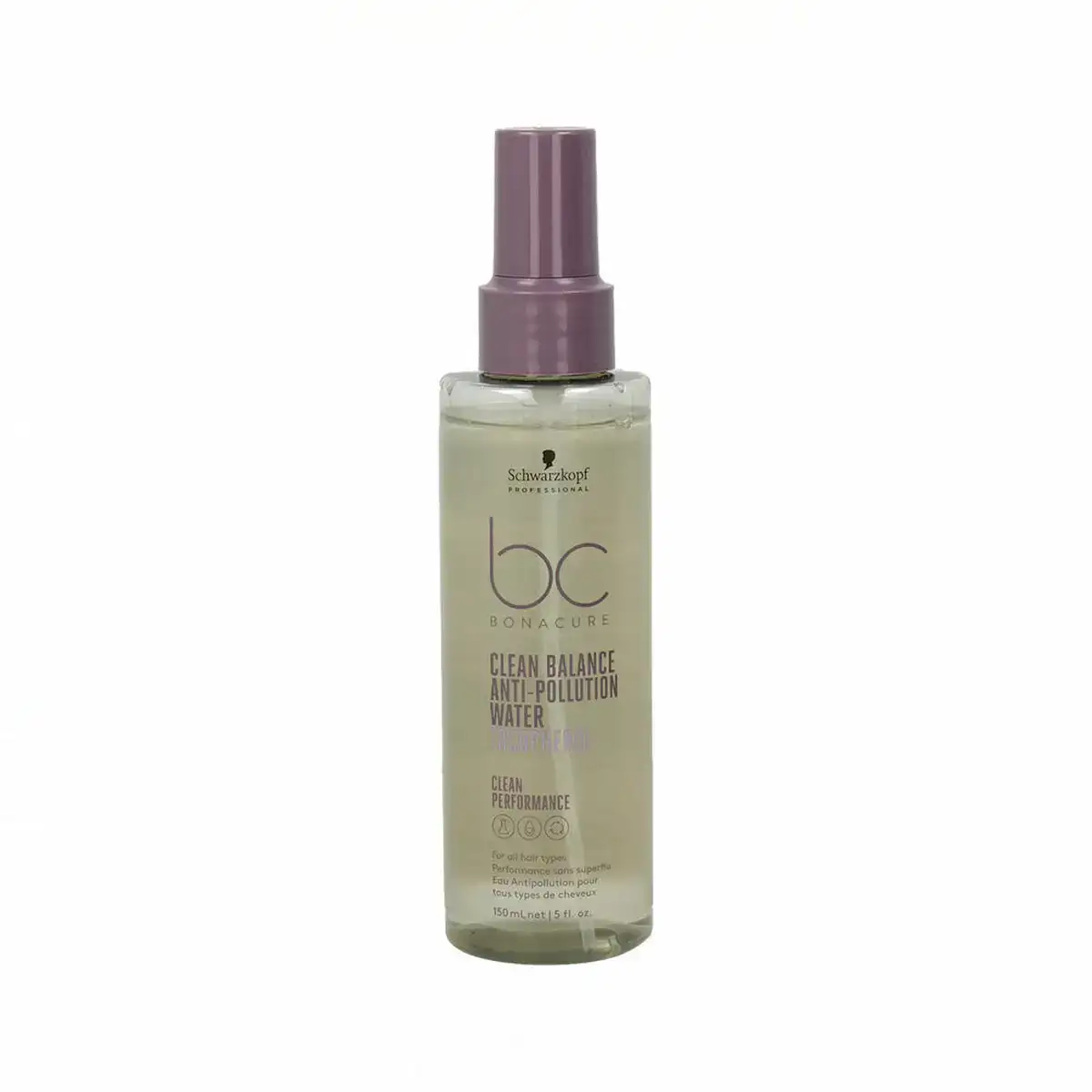 Spray a la keratine schwarzkopf bonacure clean balance agua anti poll tocopherol 150 ml _6570. Bienvenue sur DIAYTAR COTE D'IVOIRE - Où Chaque Produit a son Charme. Explorez notre sélection minutieuse et trouvez des articles qui vous séduisent et vous inspirent.