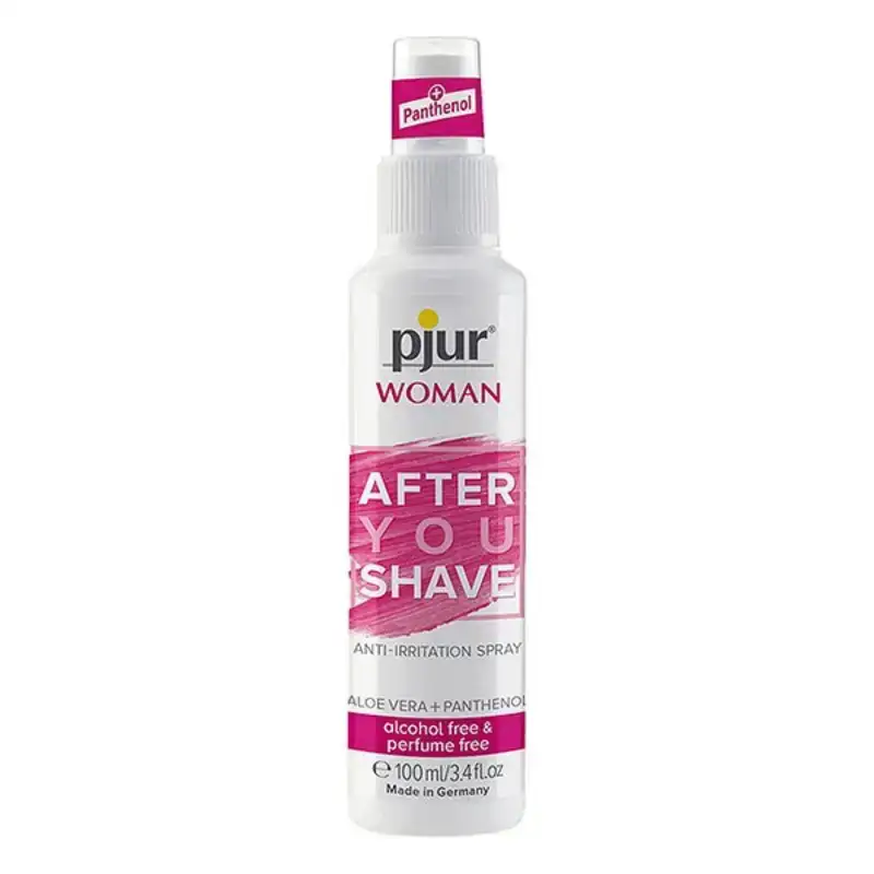 Spray after shave pjur 13000 100 ml _7325. DIAYTAR COTE D'IVOIRE - Là où Choisir est une Affirmation de Style. Naviguez à travers notre boutique en ligne et choisissez des produits qui vous distinguent et vous valorisent.