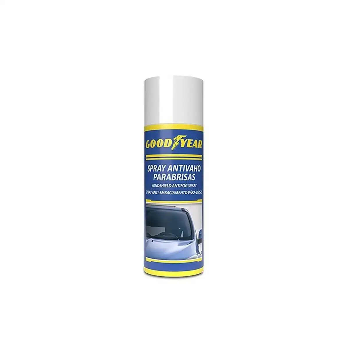Spray anti buee goodyear god9045 400 ml_7878. DIAYTAR COTE D'IVOIRE - Là où Chaque Clic Compte. Parcourez notre boutique en ligne et laissez-vous guider vers des trouvailles uniques qui enrichiront votre quotidien.