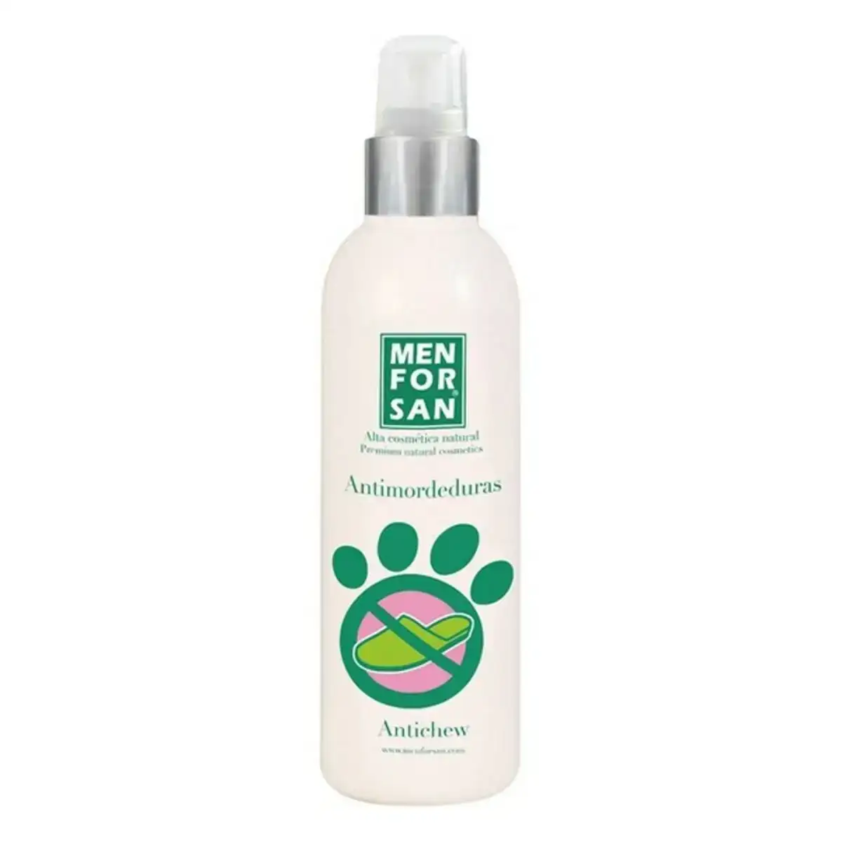 Spray anti mordillage pour chiens menforsan 125 ml_1381. Bienvenue chez DIAYTAR COTE D'IVOIRE - Où Chaque Achat Fait une Différence. Découvrez notre gamme de produits qui reflètent l'engagement envers la qualité et le respect de l'environnement.