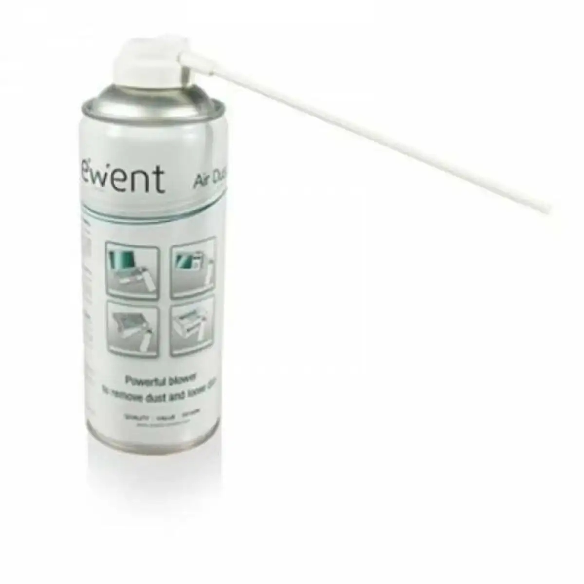 Spray antipoussiere ewent ew5601 400 ml_8763. Découvrez DIAYTAR COTE D'IVOIRE - Votre Source de Produits Variés et un Service Exceptionnel. Parcourez nos catégories et bénéficiez d'un service client dévoué, prêt à vous guider à chaque étape.