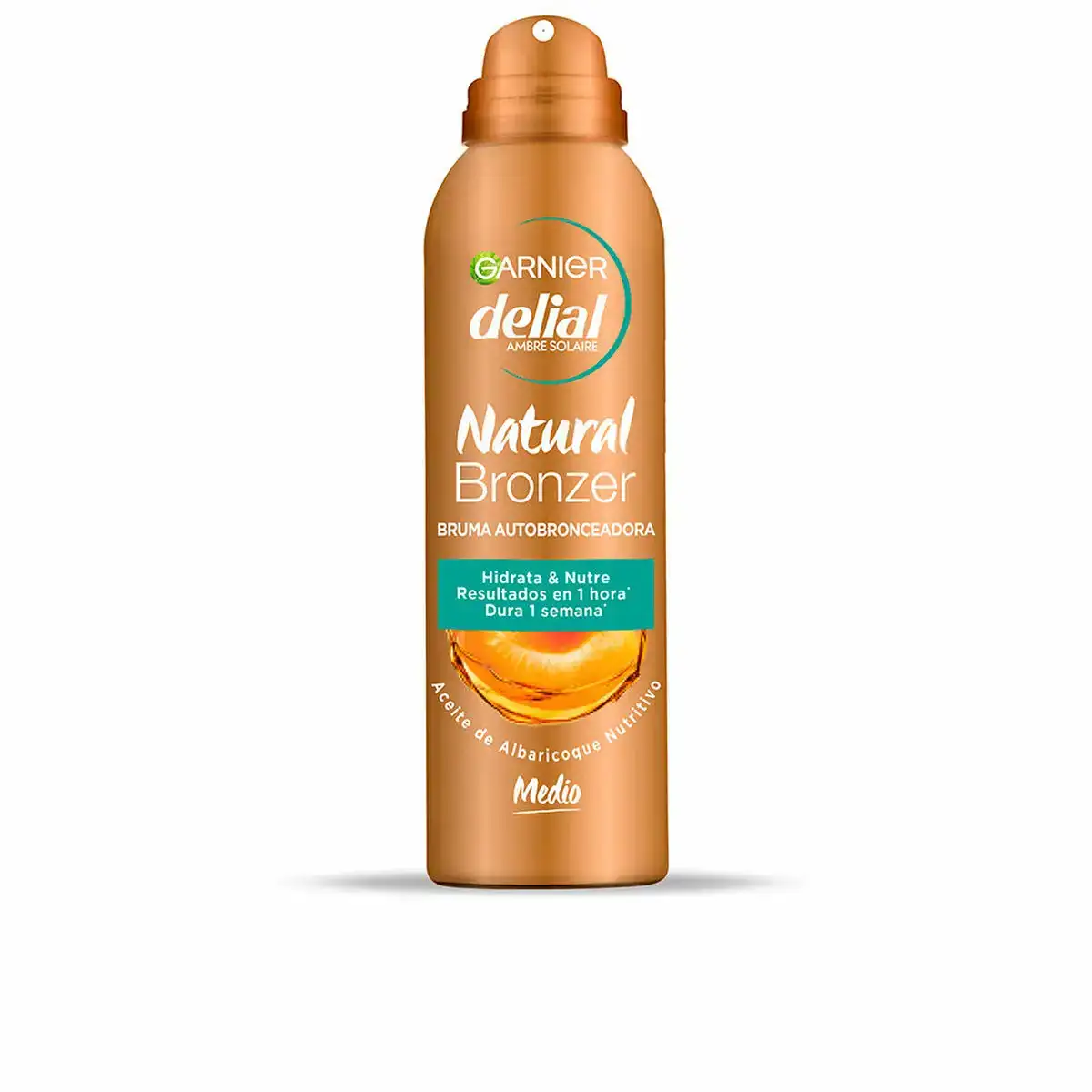 Spray autobronzant garnier natural bronzer 150 ml moyen_3479. Bienvenue chez DIAYTAR COTE D'IVOIRE - Où Choisir est une Invitation au Voyage. Explorez notre boutique en ligne et découvrez des produits qui vous transportent dans l'univers du Côte d'Ivoire.
