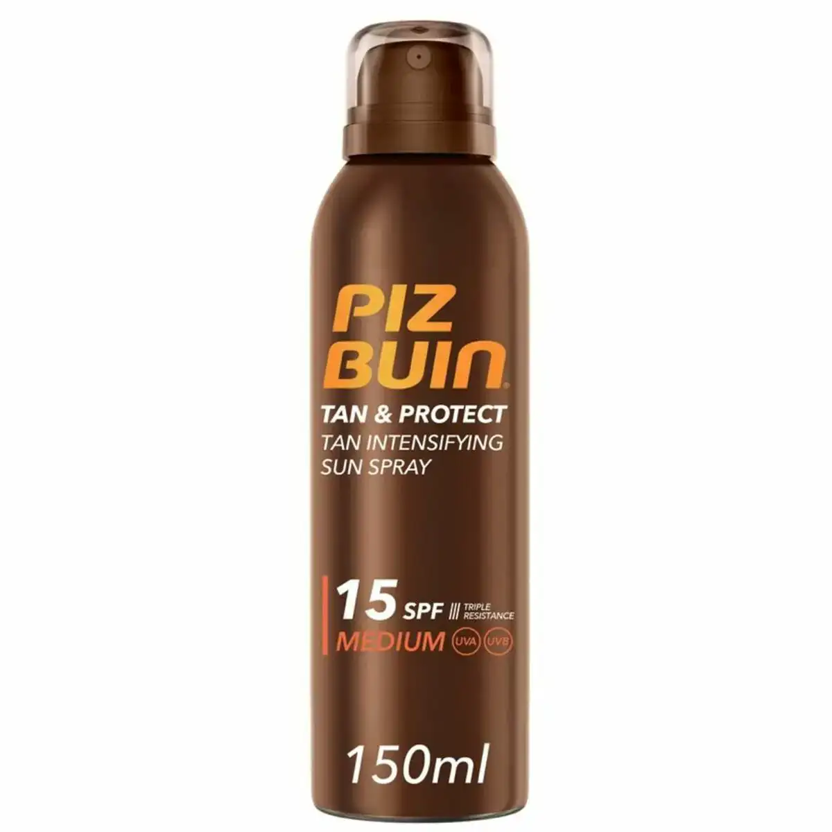 Spray bronzant tan protect medium piz buin tan protect intensifying spf 15 spf 15 150 ml _8978. Entrez dans l'Univers de DIAYTAR COTE D'IVOIRE - Où le Choix Rencontre l'Authenticité. Explorez nos rayons virtuels et trouvez des produits qui incarnent la richesse de notre culture.