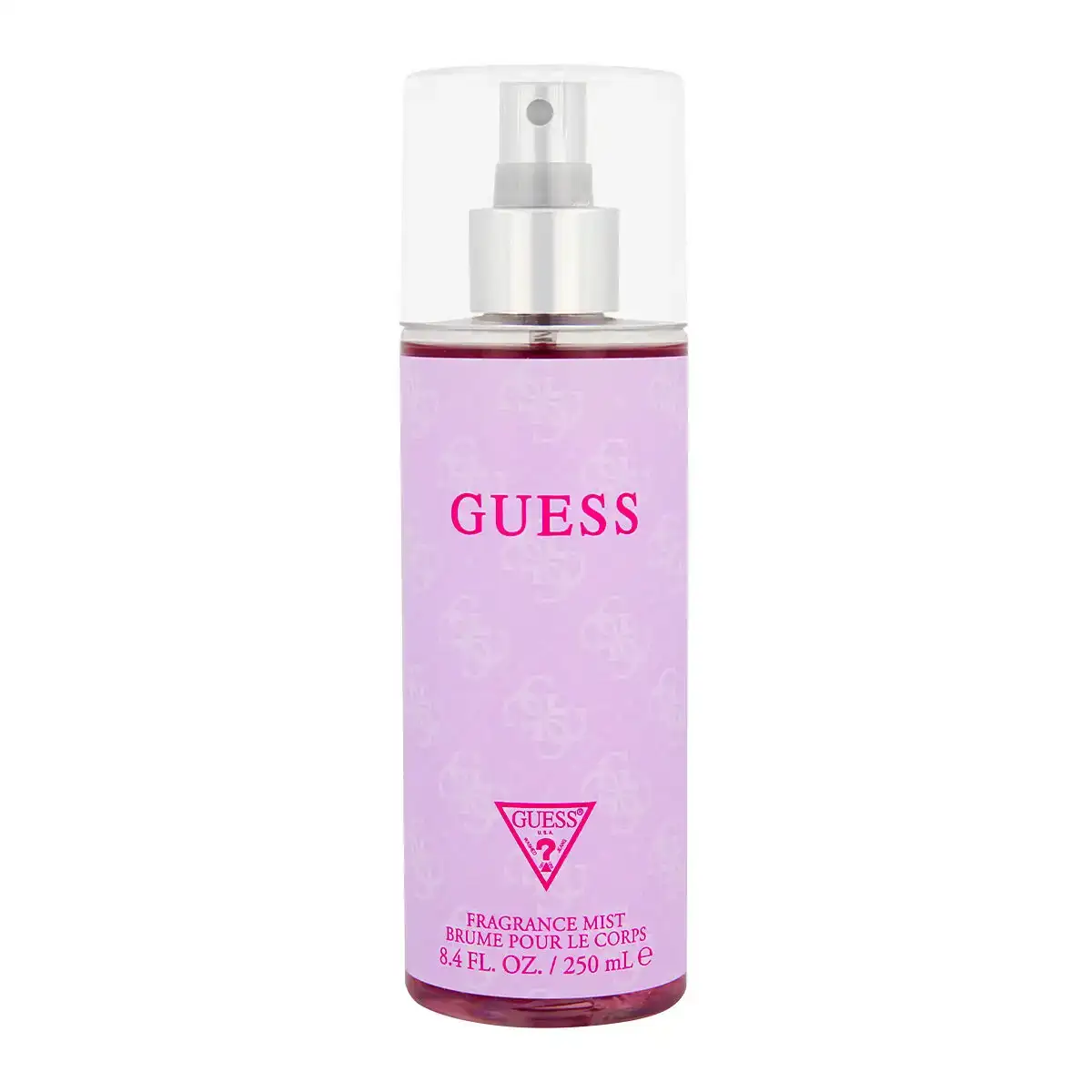 Spray corps guess 250 ml woman_5633. DIAYTAR COTE D'IVOIRE - Votre Passage vers le Chic et l'Élégance. Naviguez à travers notre boutique en ligne pour trouver des produits qui ajoutent une touche sophistiquée à votre style.
