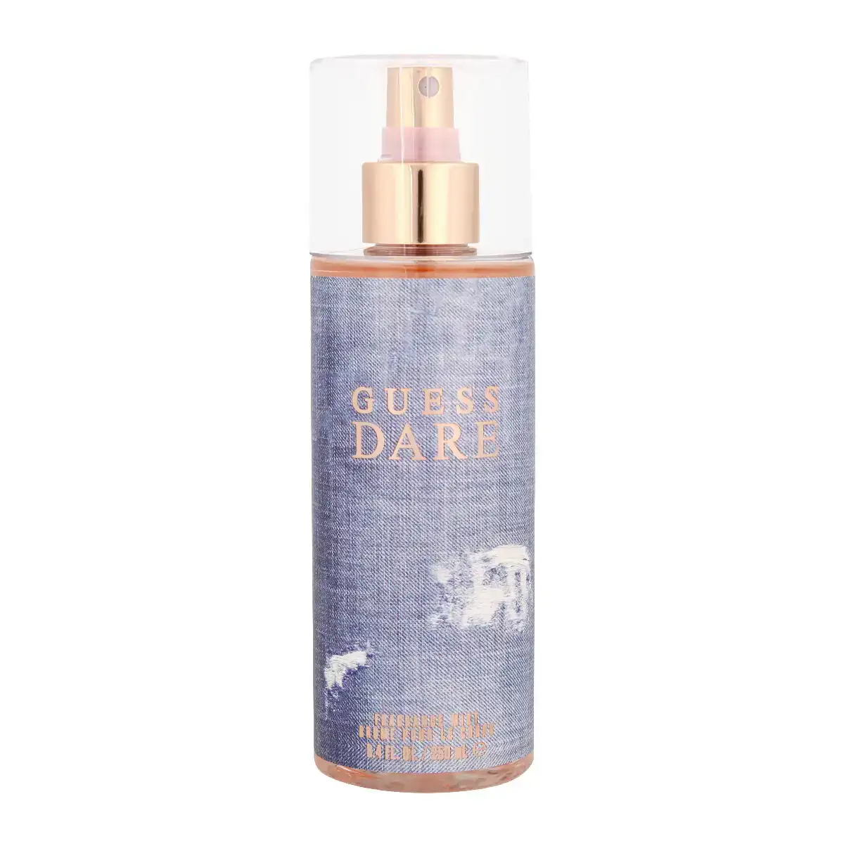 Spray corps guess dare 250 ml _6418. DIAYTAR COTE D'IVOIRE - Où Chaque Détail Compte. Naviguez à travers notre gamme variée et choisissez des articles qui ajoutent une touche spéciale à votre quotidien, toujours avec qualité et style.