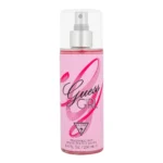 Spray corps guess girl 250 ml _1375. DIAYTAR COTE D'IVOIRE - Là où la Qualité se Marque d'une Touche Côte d'Ivoireaise. Naviguez à travers notre boutique en ligne et choisissez des produits qui allient excellence et tradition.