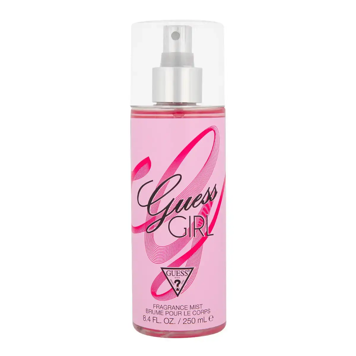Spray corps guess girl 250 ml _1375. DIAYTAR COTE D'IVOIRE - Là où la Qualité se Marque d'une Touche Côte d'Ivoireaise. Naviguez à travers notre boutique en ligne et choisissez des produits qui allient excellence et tradition.