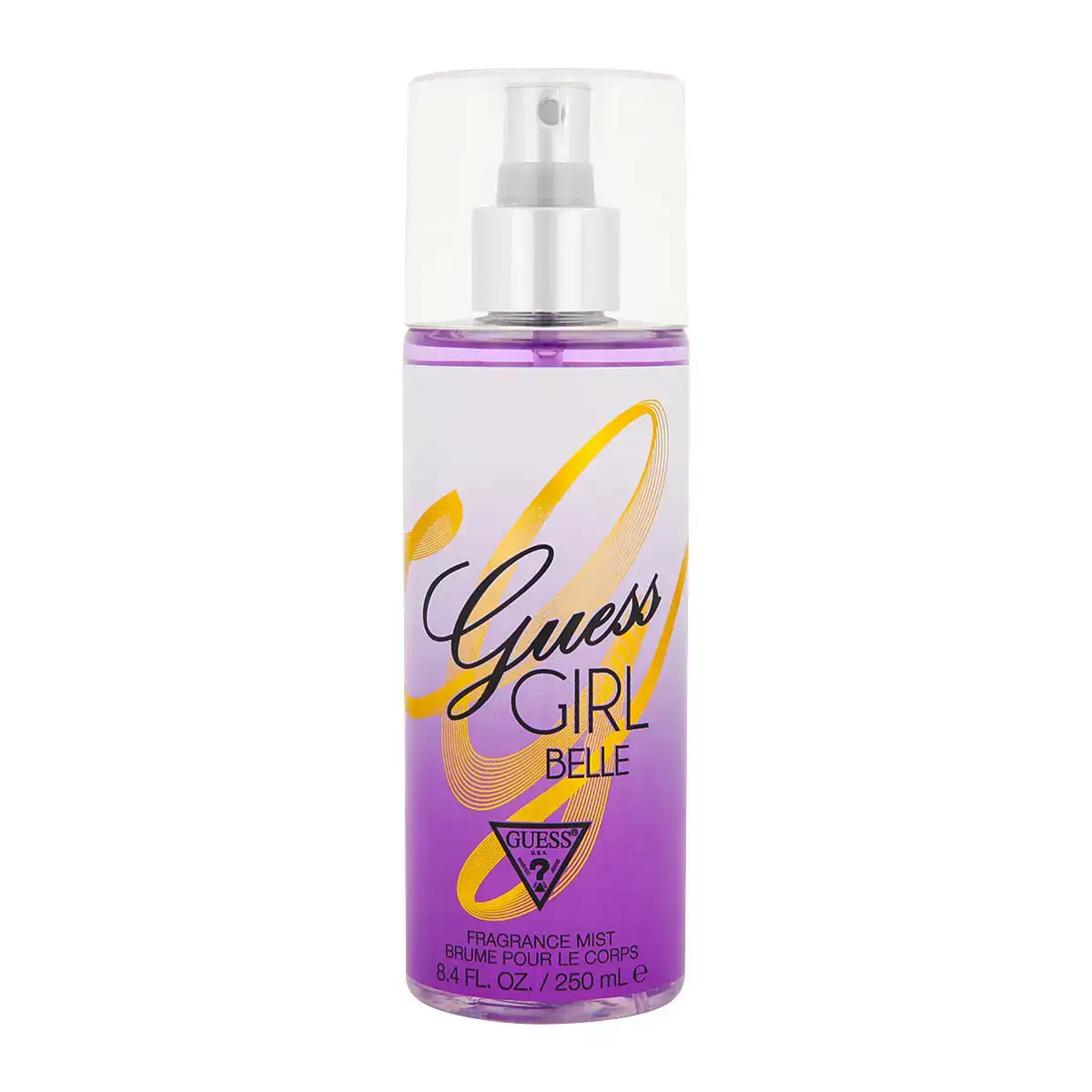 Spray corps guess girl belle 250 ml _4100. DIAYTAR COTE D'IVOIRE - L'Art de Magasiner sans Limites. Naviguez à travers notre collection diversifiée pour trouver des produits qui élargiront vos horizons shopping.