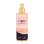 Spray corps guess guess 1981 los angeles 250 ml_7936. DIAYTAR COTE D'IVOIRE - Là où Chaque Produit a son Histoire. Découvrez notre gamme de produits, chacun portant en lui le récit de l'artisanat et de la passion, pour vous offrir une expérience de shopping authentique.