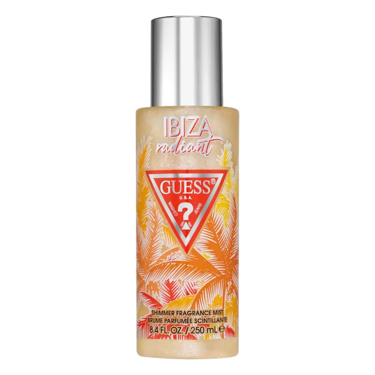 Spray corps guess ibiza radiant 250 ml_4012. Entrez dans l'Univers de DIAYTAR COTE D'IVOIRE - Où Choisir est un Plaisir. Explorez notre catalogue diversifié et trouvez des articles qui reflètent vos goûts et votre personnalité.