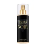 Spray corps guess seductive noir women 250 ml_5658. DIAYTAR COTE D'IVOIRE - Votre Plateforme pour un Shopping Inspiré. Explorez nos offres variées et découvrez des articles qui stimulent votre créativité et embellissent votre vie.